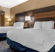 Best Western Troy Inn hotel detail image 7