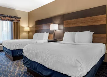 Best Western Troy Inn hotel thumbnail 7