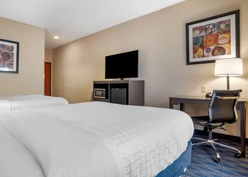 Best Western Troy Inn hotel thumbnail 8