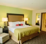 Holiday Inn Murfreesboro by IHG hotel detail image 4