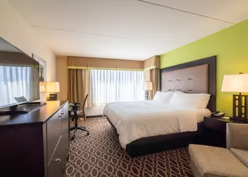 Holiday Inn Murfreesboro by IHG hotel thumbnail 6