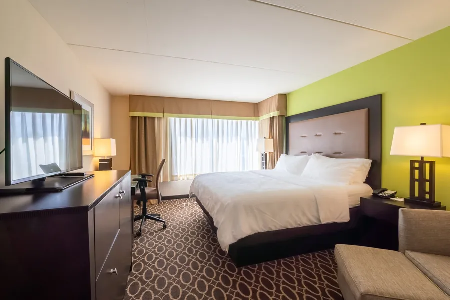 Holiday Inn Murfreesboro by IHG hotel detail image 6