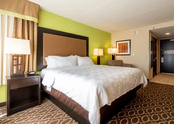 Holiday Inn Murfreesboro by IHG hotel thumbnail 7