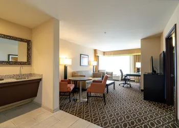 Holiday Inn Murfreesboro by IHG hotel thumbnail 8