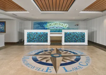 Margaritaville Lake Resort, Lake Conroe/Houston hotel thumbnail 2