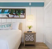 Margaritaville Lake Resort, Lake Conroe/Houston hotel detail image 3