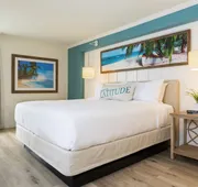 Margaritaville Lake Resort, Lake Conroe/Houston hotel detail image 4