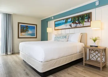 Margaritaville Lake Resort, Lake Conroe/Houston hotel thumbnail 4