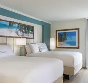Margaritaville Lake Resort, Lake Conroe/Houston hotel detail image 5
