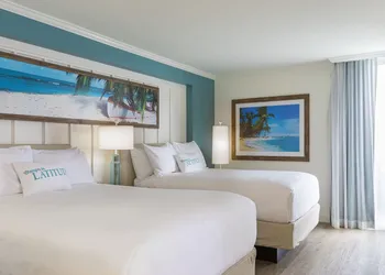 Margaritaville Lake Resort, Lake Conroe/Houston hotel thumbnail 5