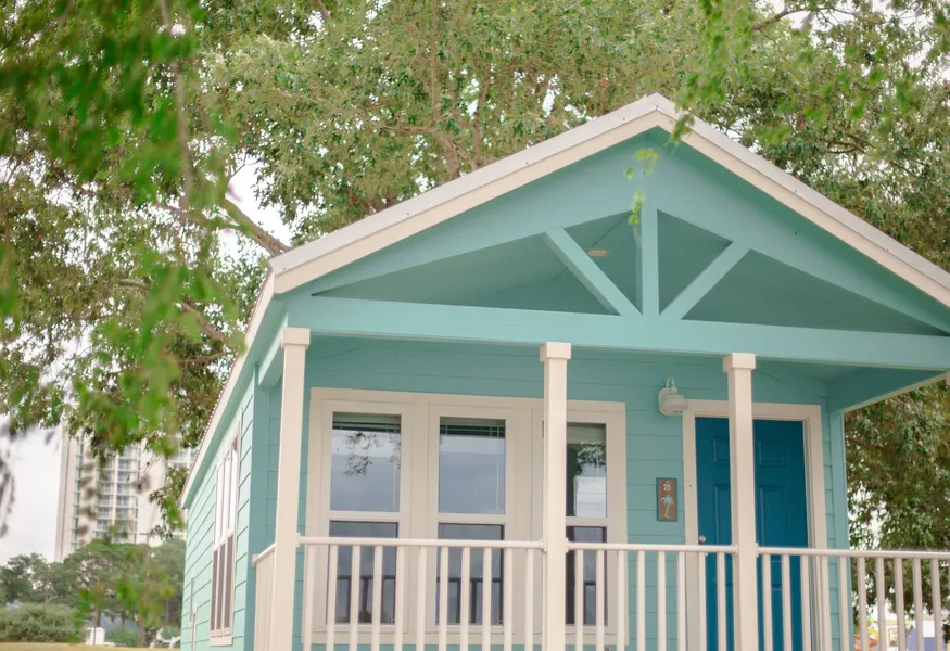 Margaritaville Lake Resort, Lake Conroe/Houston hotel detail image 6