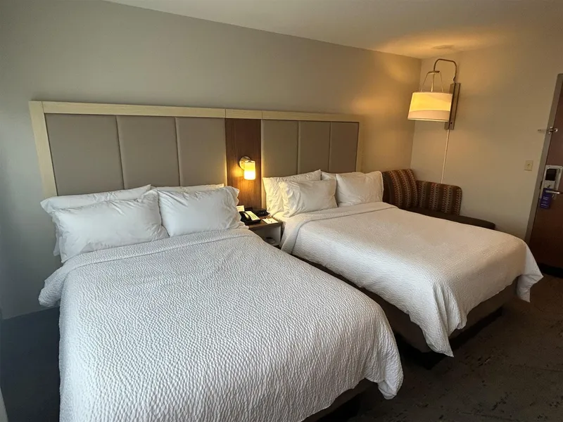 Best Western Roslyn-Long Island Hotel hotel detail image 2