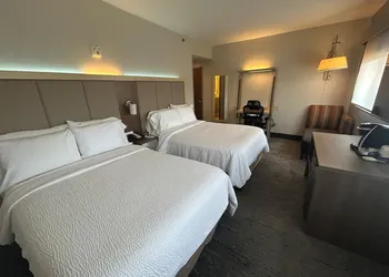 Best Western Roslyn-Long Island Hotel hotel thumbnail 3
