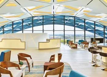 The Westin Denver International Airport hotel thumbnail 4