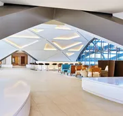 The Westin Denver International Airport hotel detail image 5