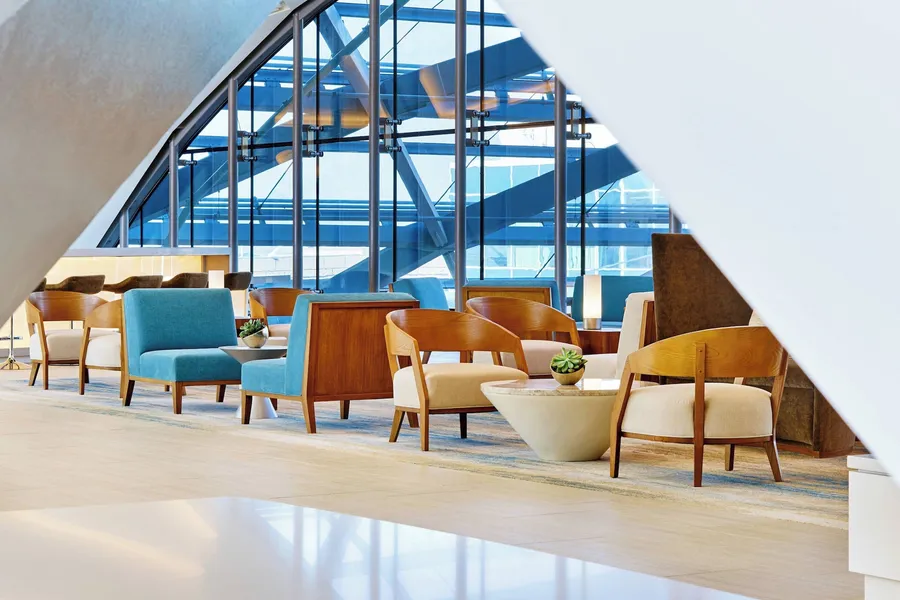 The Westin Denver International Airport hotel detail image 6