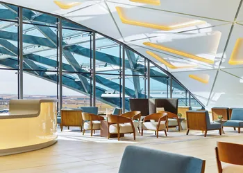 The Westin Denver International Airport hotel thumbnail 8