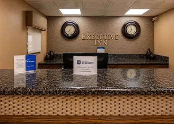 Best Western Executive Inn hotel thumbnail 2