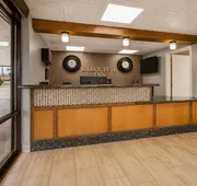 Best Western Executive Inn hotel detail image 3