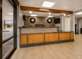Best Western Executive Inn hotel thumbnail 3