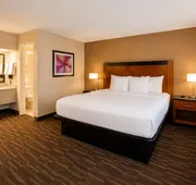 Best Western Executive Inn hotel detail image 5