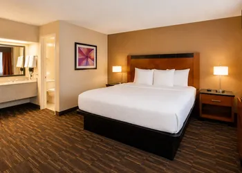 Best Western Executive Inn hotel thumbnail 5