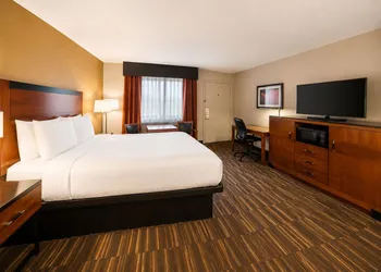 Best Western Executive Inn hotel thumbnail 6