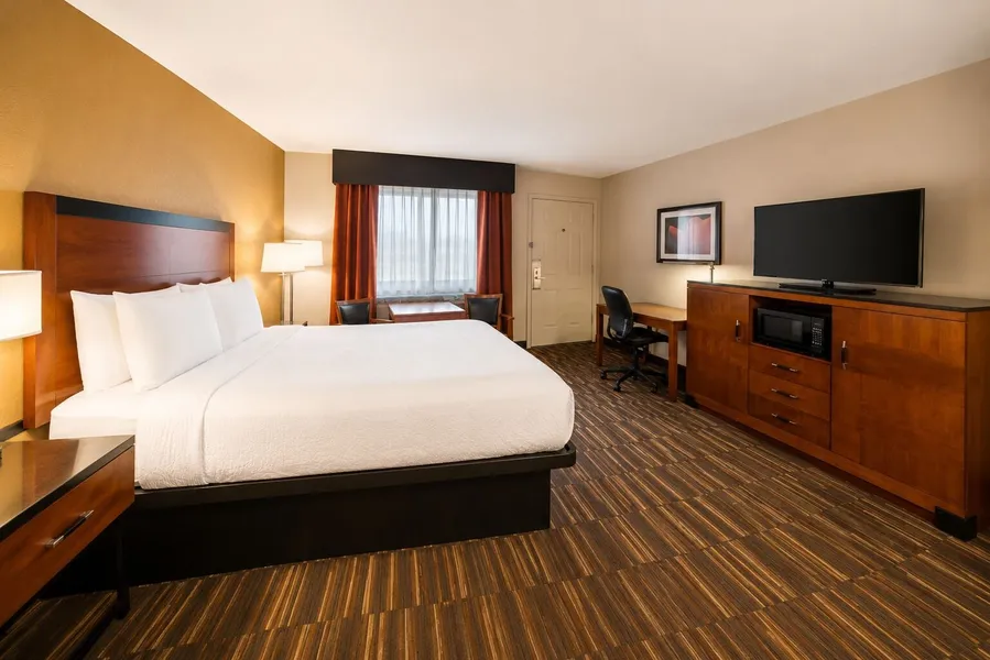 Best Western Executive Inn hotel detail image 6