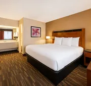 Best Western Executive Inn hotel detail image 7