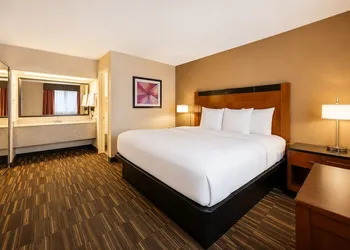 Best Western Executive Inn hotel thumbnail 7