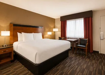 Best Western Executive Inn hotel thumbnail 8