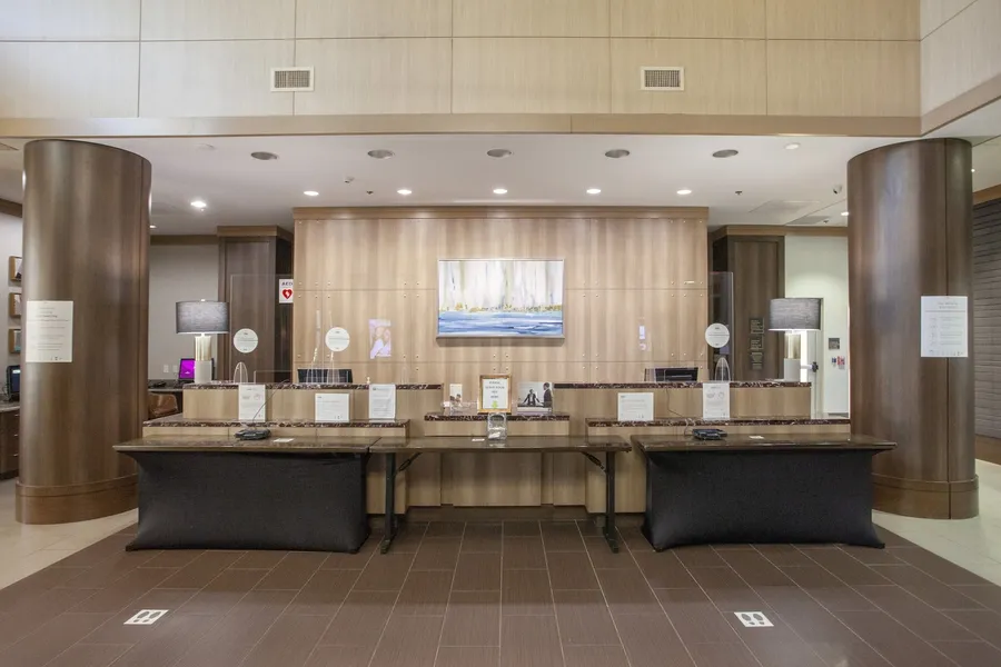 Crowne Plaza SHENANDOAH - WOODLANDS AREA by IHG hotel detail image 2