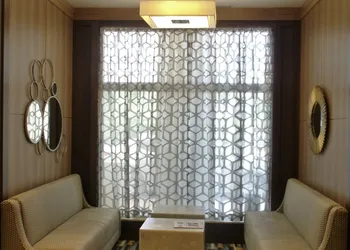Crowne Plaza SHENANDOAH - WOODLANDS AREA by IHG hotel thumbnail 3