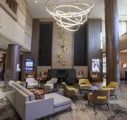 Crowne Plaza SHENANDOAH - WOODLANDS AREA by IHG hotel detail image 5