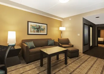 Crowne Plaza SHENANDOAH - WOODLANDS AREA by IHG hotel thumbnail 6