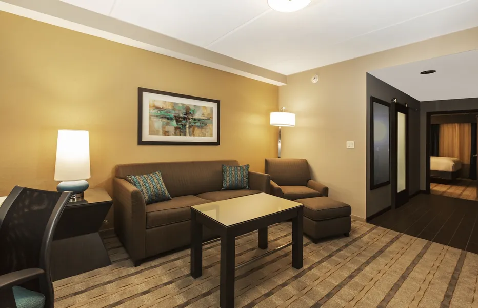 Crowne Plaza SHENANDOAH - WOODLANDS AREA by IHG hotel detail image 6