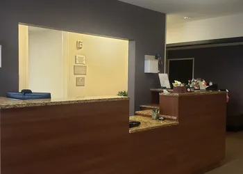 Quality Inn & Suites Caldwell I-77 hotel thumbnail 2