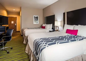 Best Western Plus Dilley Inn & Suites hotel thumbnail 6