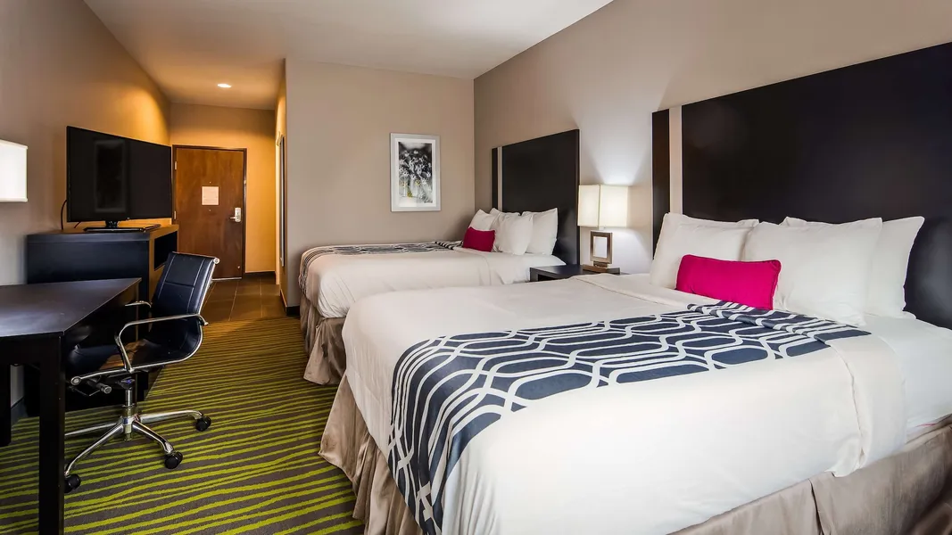 Best Western Plus Dilley Inn & Suites hotel detail image 6