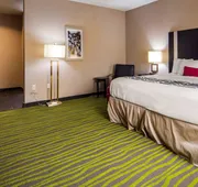 Best Western Plus Dilley Inn & Suites hotel detail image 7