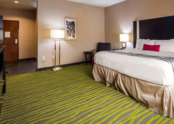 Best Western Plus Dilley Inn & Suites hotel thumbnail 7