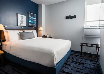 U Hotel Fifth Avenue hotel thumbnail 6