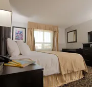 Paradise Inn & Kitchenette Suites hotel detail image 3