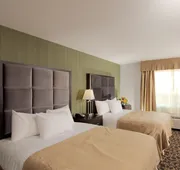 Paradise Inn & Kitchenette Suites hotel detail image 5
