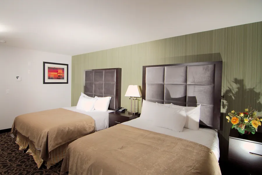 Paradise Inn & Kitchenette Suites hotel detail image 6