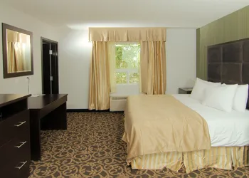 Paradise Inn & Kitchenette Suites hotel thumbnail 8