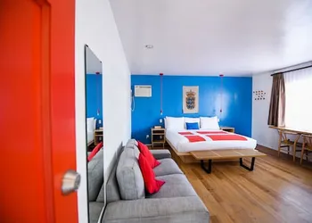 Hamlet Inn hotel thumbnail 4