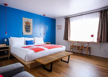 Hamlet Inn hotel thumbnail 6