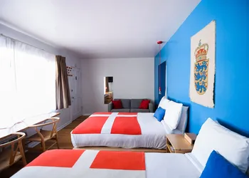Hamlet Inn hotel thumbnail 8