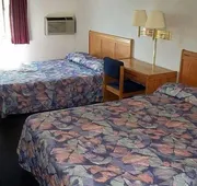 Economy Inn Wentzville hotel detail image 5